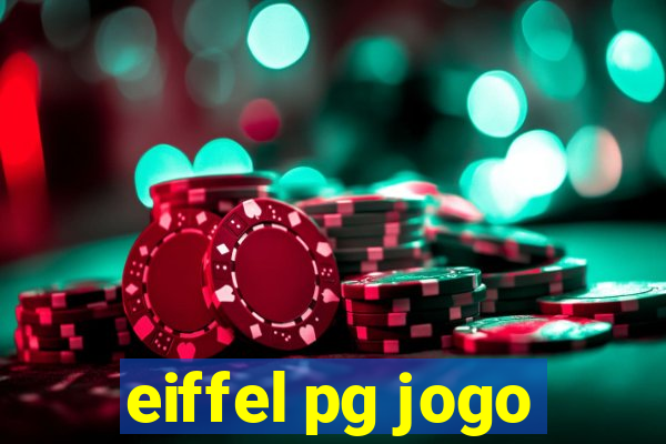 eiffel pg jogo